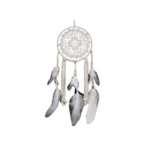 D/C 18 KC 16” CROCHET