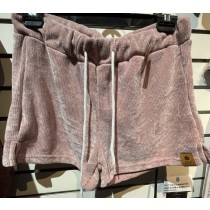 SHORTS 22 LOUNGE BNF PNK XL