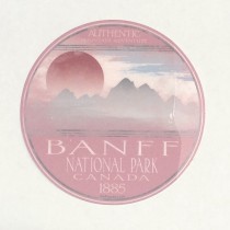 STICKER F19 HALCYON RKY MTN