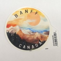 STICKER F19 MTN BOUND