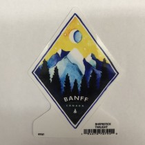 STICKER F19 TWILIGHT DMND