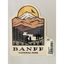 STICKER F22 ABERRANT MTN