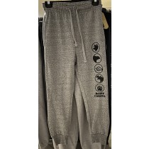 SWEATPANTS 22 ICONS#2 S&P XL