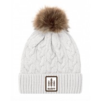 TOQUE F23 SITKA TREE WHI