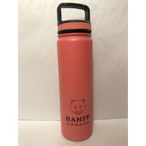 TUMBLER 20 STNLSS 24OZ COR(36)