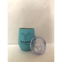 TUMBLER 20 WINE 12OZ AUQA(50)