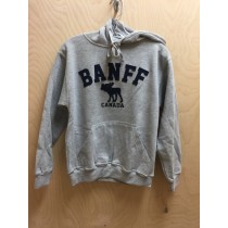 MF BNF EMB MOOSE GRY S