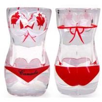 SHOT/G CND BIKINI FULL BODY