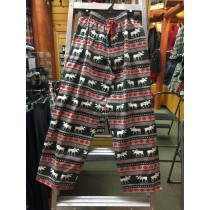 PJ PANTS MOOSE MAPLE XL