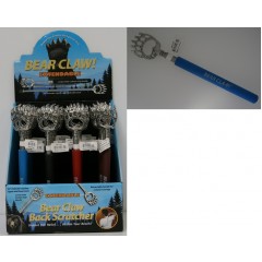 BACK SCRATCHER CLAW EXT