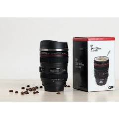 MUG CAMERA LENS SHORT(24)