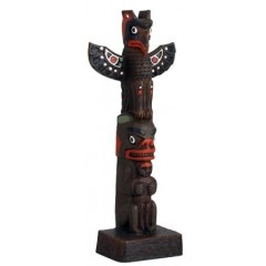 TOTEM TBIRD BEAR 8.5"