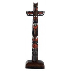 TOTEM TBIRD 6"