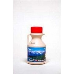 M/SYRUP PLASTIC JUG 250ML