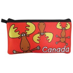 PENCIL CASE G MOOSE