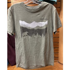 AT 19 TIMBERLIN BEAR H/ARM 2XL