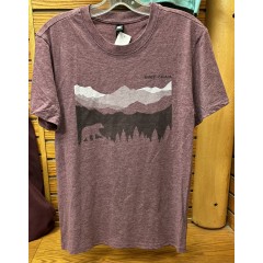 AT 19 TIMBERLIN BEAR H/MAR 2XL