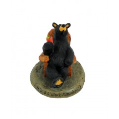 FIG BF 5 O'CLOCK SOMEWHERE