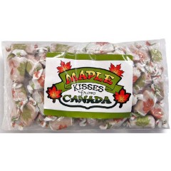 CANDY CND MAPLE KISSES