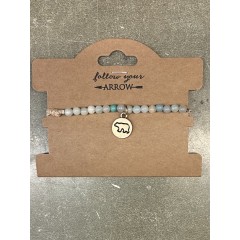 BRAC F19 BEADS W/BEAR
