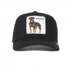 CAP 22 GB BADDEST (DOG) BLK