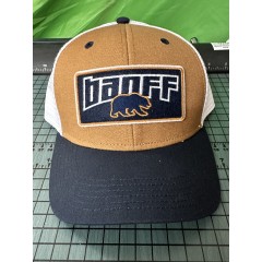 CAP LEG22 SMACK CAM/NAV/WHI