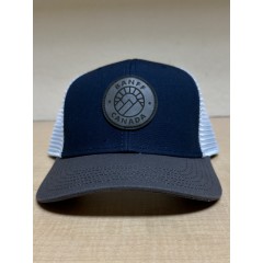 CAP LEG23 MTN CRCL NAV/GRY