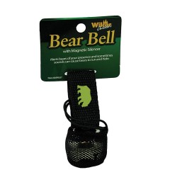 BEAR BELL
