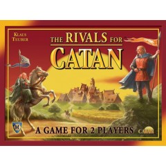 GAME 21 RIVALS FOR CATAN (6)