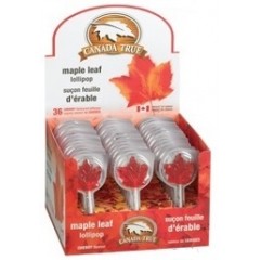 SUCKER CHERRY M/L 20G