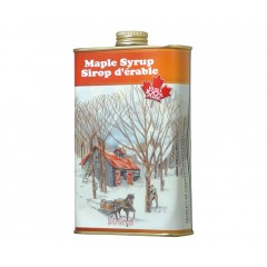 M/SYRUP TIN NH 500ML (12)