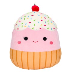 SQUISH 7” CUPCAKE