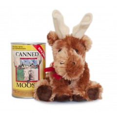 PLH ANIMAL MINI OPEN CAN