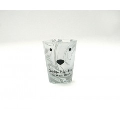 SHOT/G MARBLE CND P/BEAR