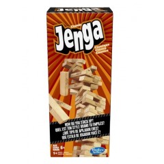 GAME JENGA REFERSH