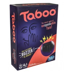 GAME TABOO REFRESH(4)