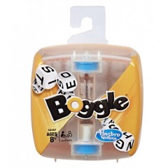 GAME F17 BOGGLE