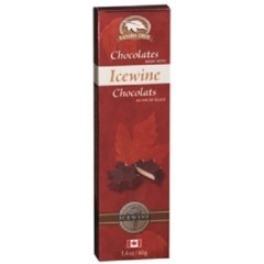 CHOCO ICE WINE 40G (48)