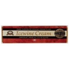 CHOCO BAR ICEWINE 50G(48)