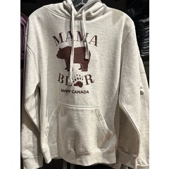 LF 21 MAMA BEAR OAT L