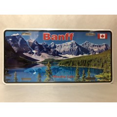 LICENSE/P F16 SR MORAINE