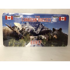 LICENSE/P SC16 BANFF PHOTO