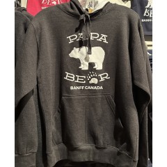 MF 19 HD PAPA BEAR CHR XL