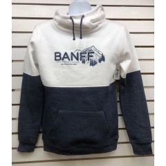 MF 20 HD BNF MTN NAV/WHI XL