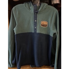 MF 22 ¼ BUTTON SPRUCE/NAV L