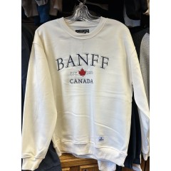 MF 23 BNF EMBROIDER CRM L