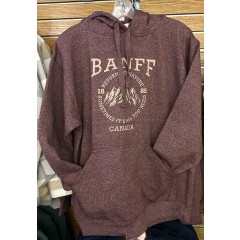 MF 23 CIRC MTN BNF H/MAR 2XL