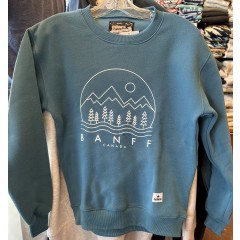 MF 23 OUTLINE BNF TEAL M