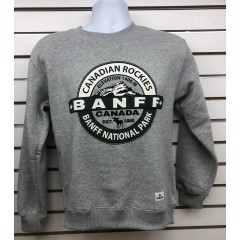 MF F19 DC BNP S/GRY S