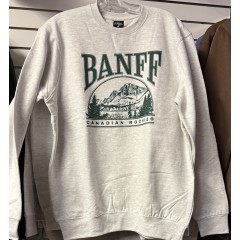 MF F23 VINTAGE OAT L